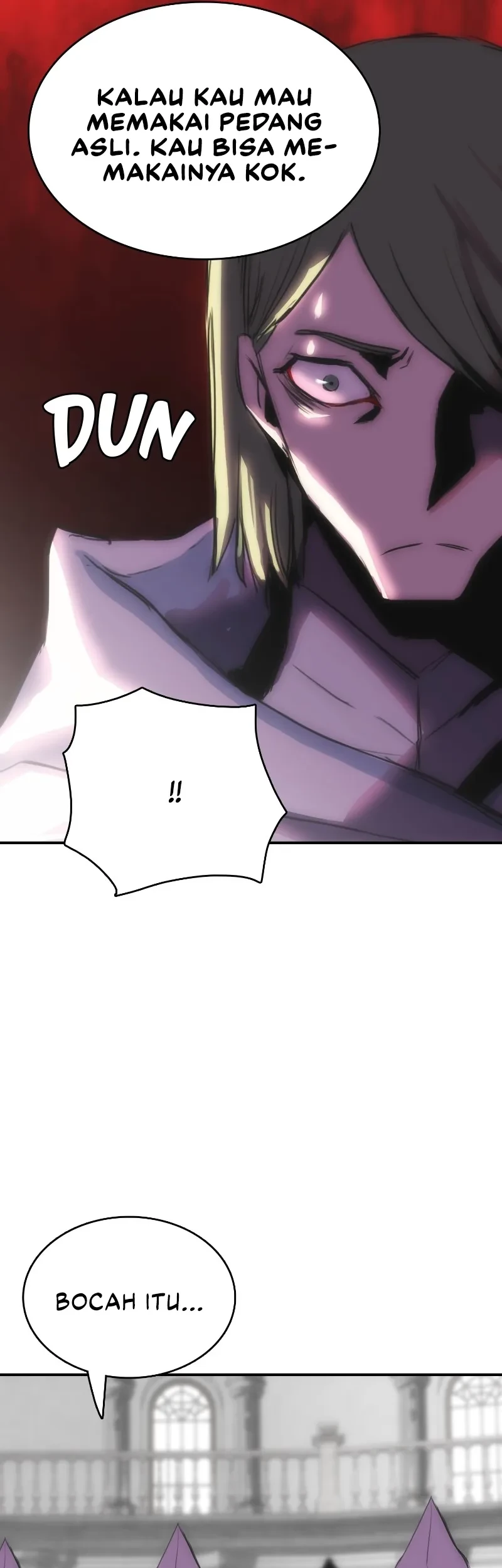 Bloodhound’s Regression Instinct Chapter 51 Gambar 54