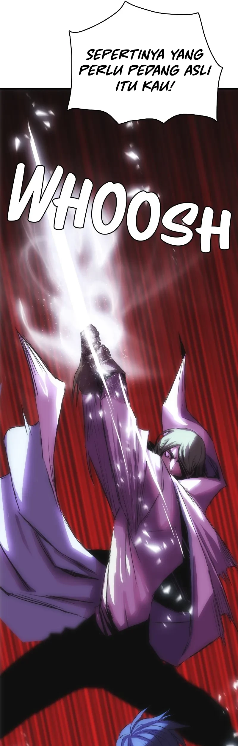 Bloodhound’s Regression Instinct Chapter 51 Gambar 58