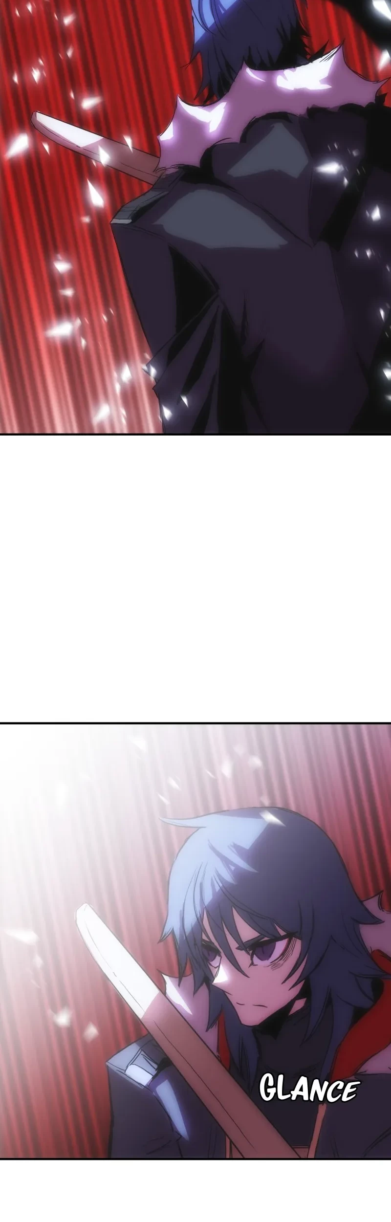 Bloodhound’s Regression Instinct Chapter 51 Gambar 59