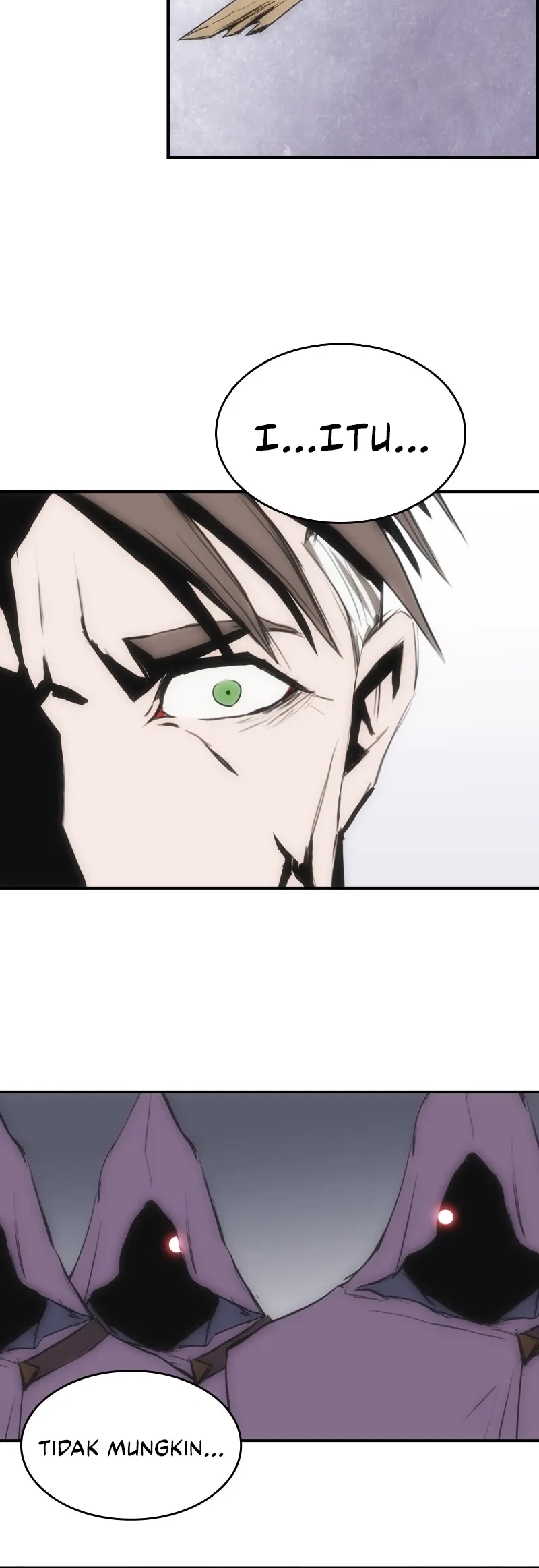 Bloodhound’s Regression Instinct Chapter 51 Gambar 63