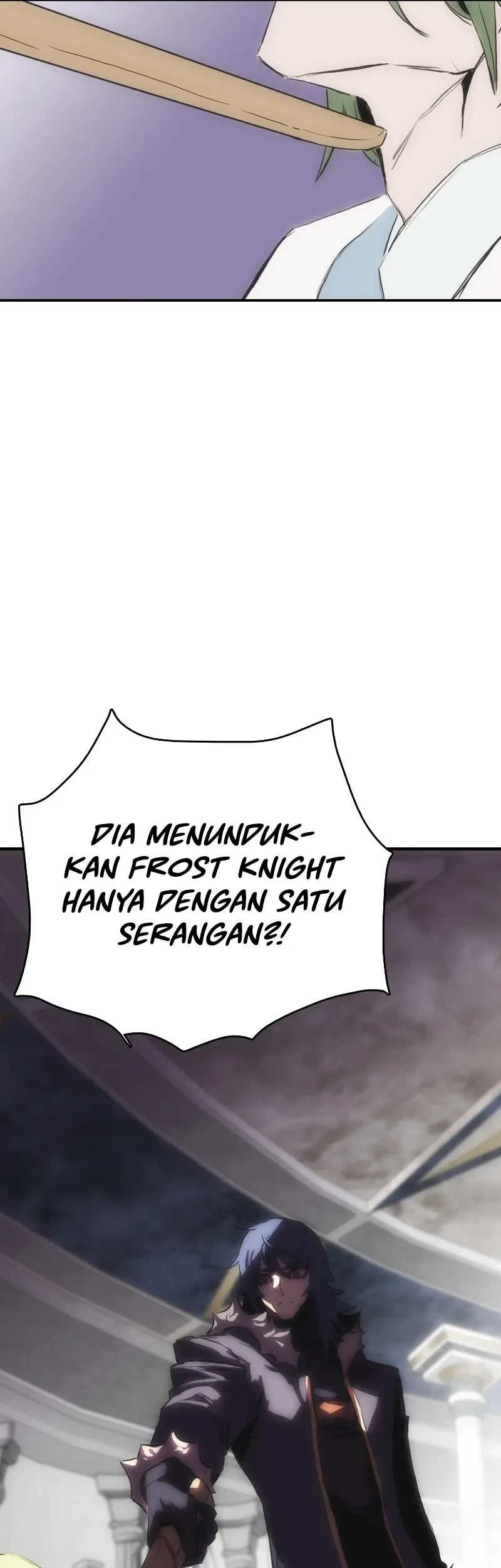 Bloodhound’s Regression Instinct Chapter 51 Gambar 64