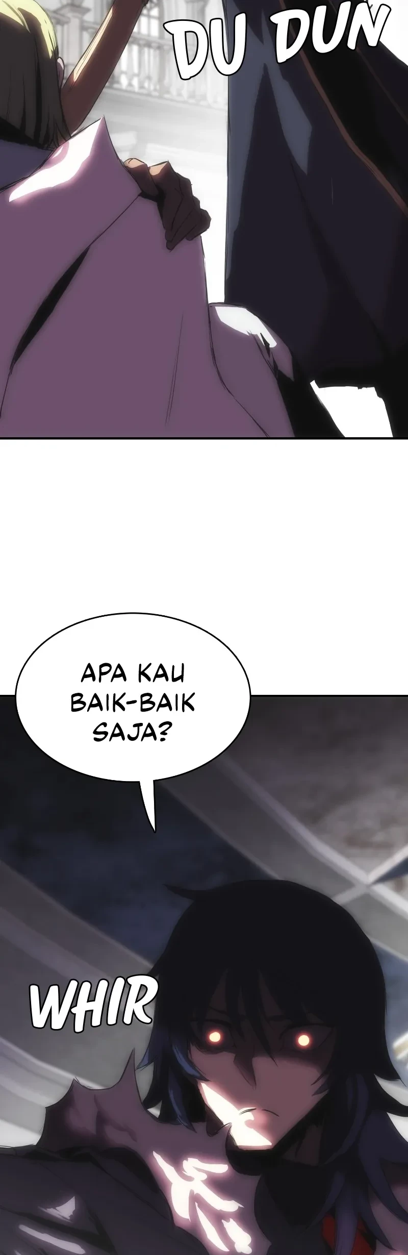 Bloodhound’s Regression Instinct Chapter 51 Gambar 65