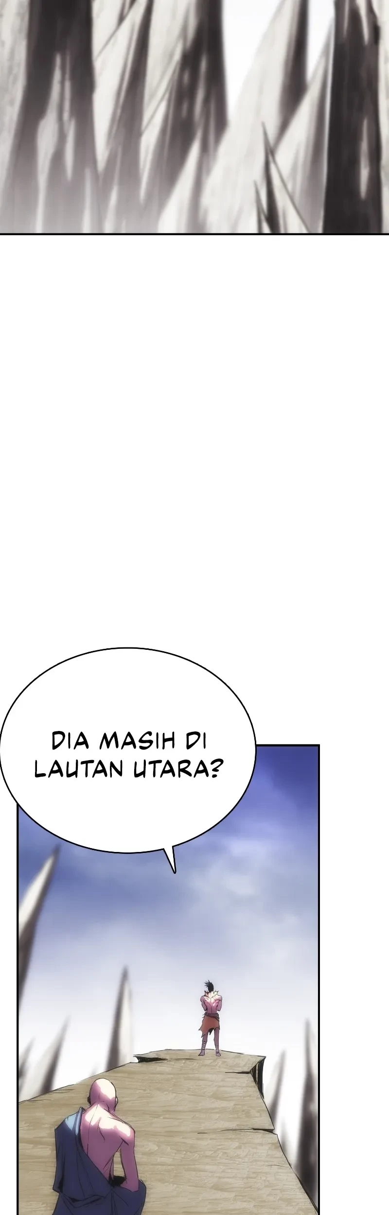 Bloodhound’s Regression Instinct Chapter 51 Gambar 68