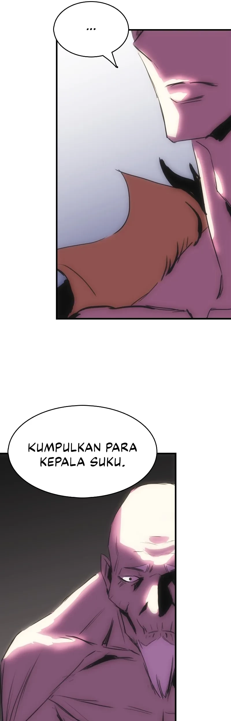 Bloodhound’s Regression Instinct Chapter 51 Gambar 70