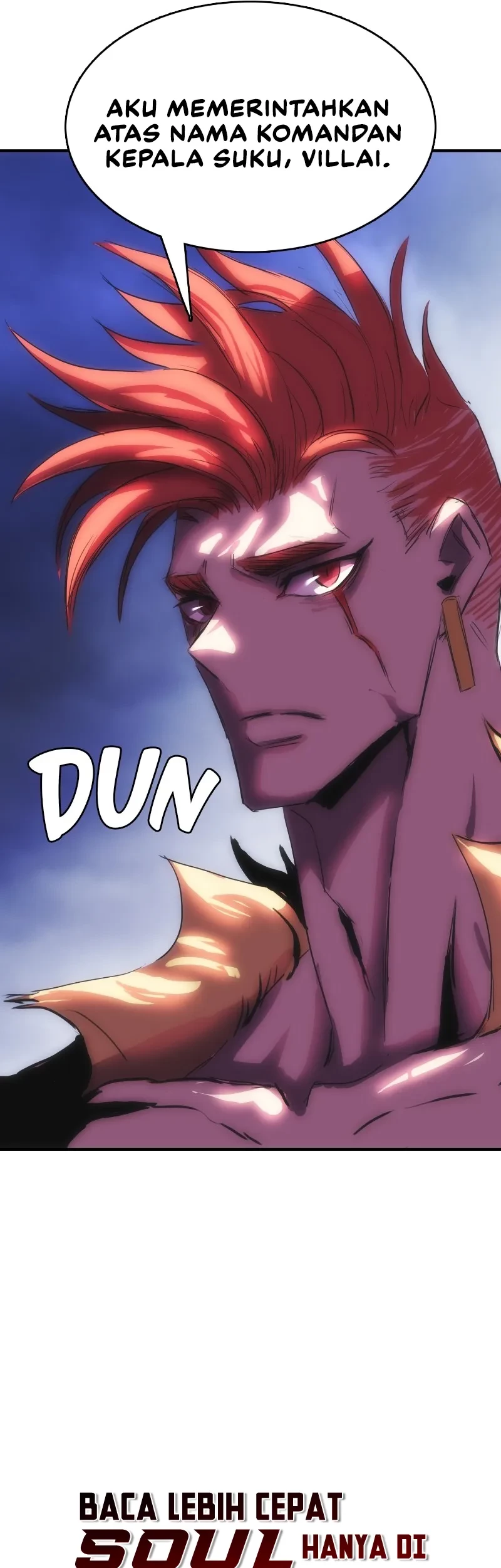 Bloodhound’s Regression Instinct Chapter 51 Gambar 72