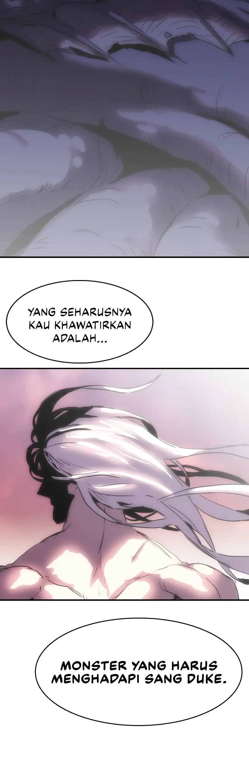 Bloodhound’s Regression Instinct Chapter 51 Gambar 5