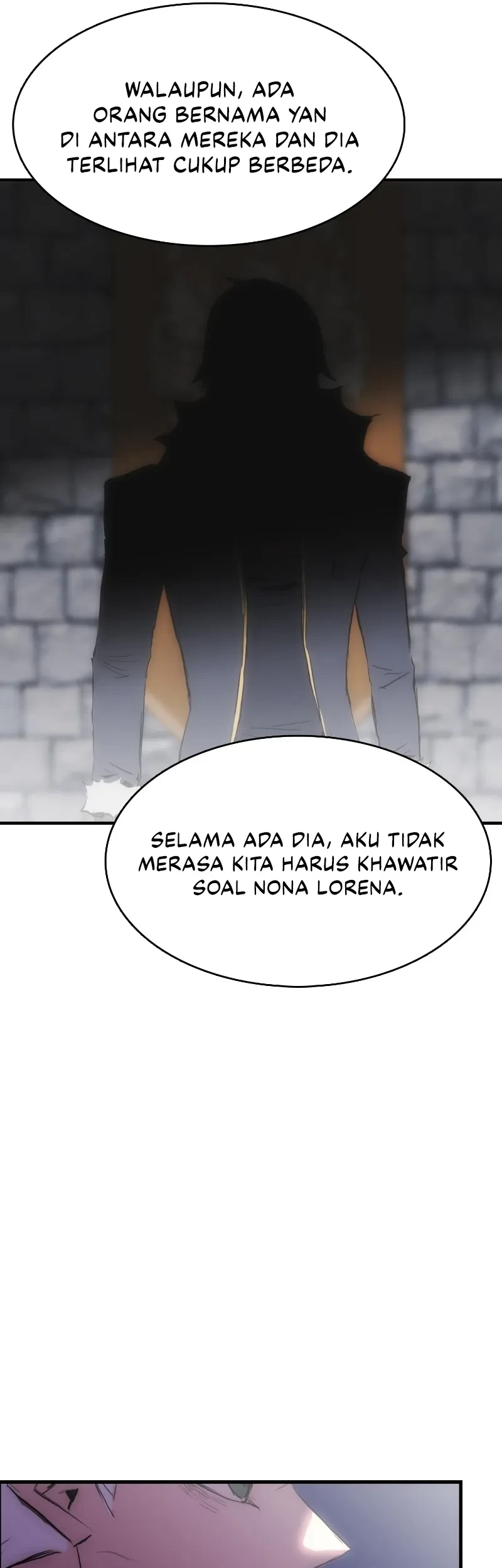 Bloodhound’s Regression Instinct Chapter 51 Gambar 8