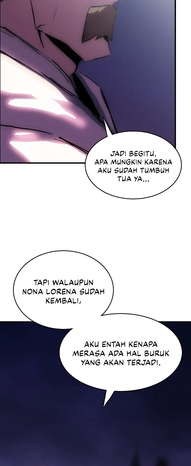 Bloodhound’s Regression Instinct Chapter 51 Gambar 9