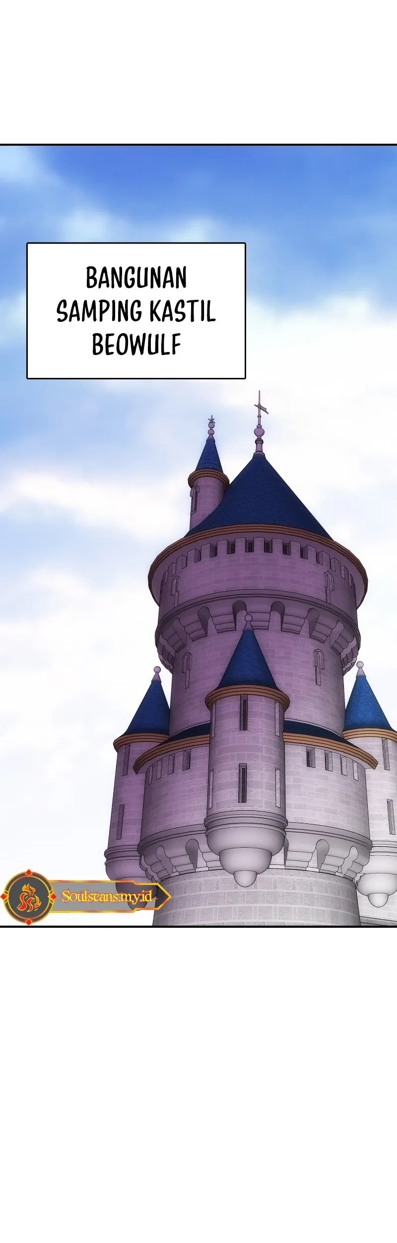 Bloodhound’s Regression Instinct Chapter 51 Gambar 13
