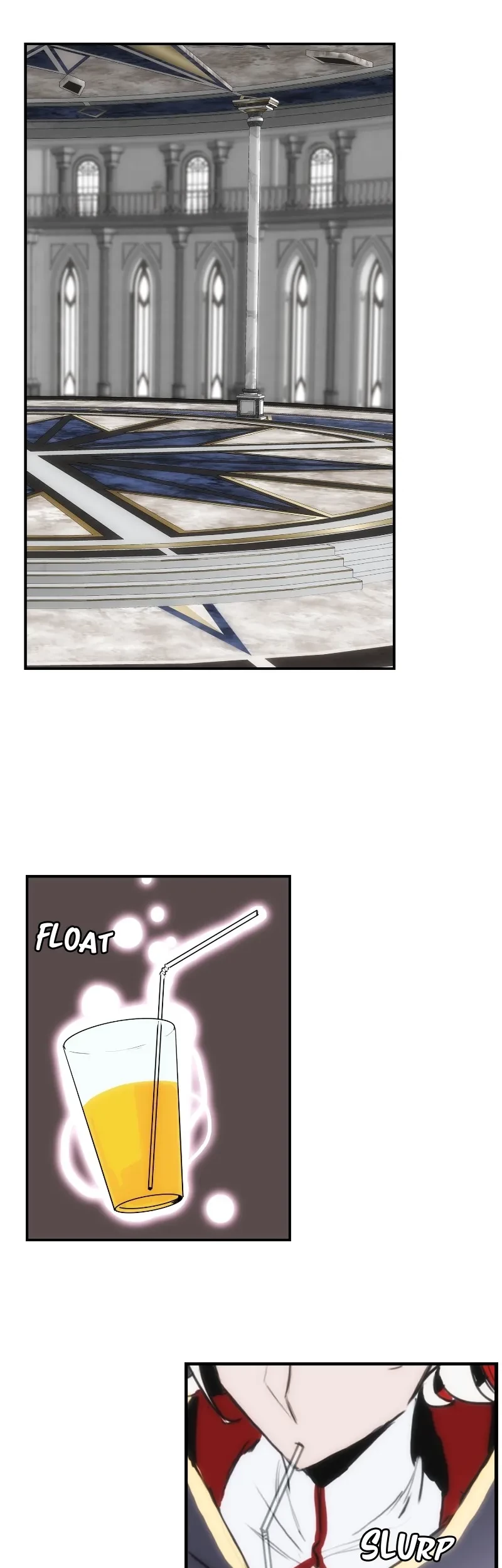 Bloodhound’s Regression Instinct Chapter 51 Gambar 14