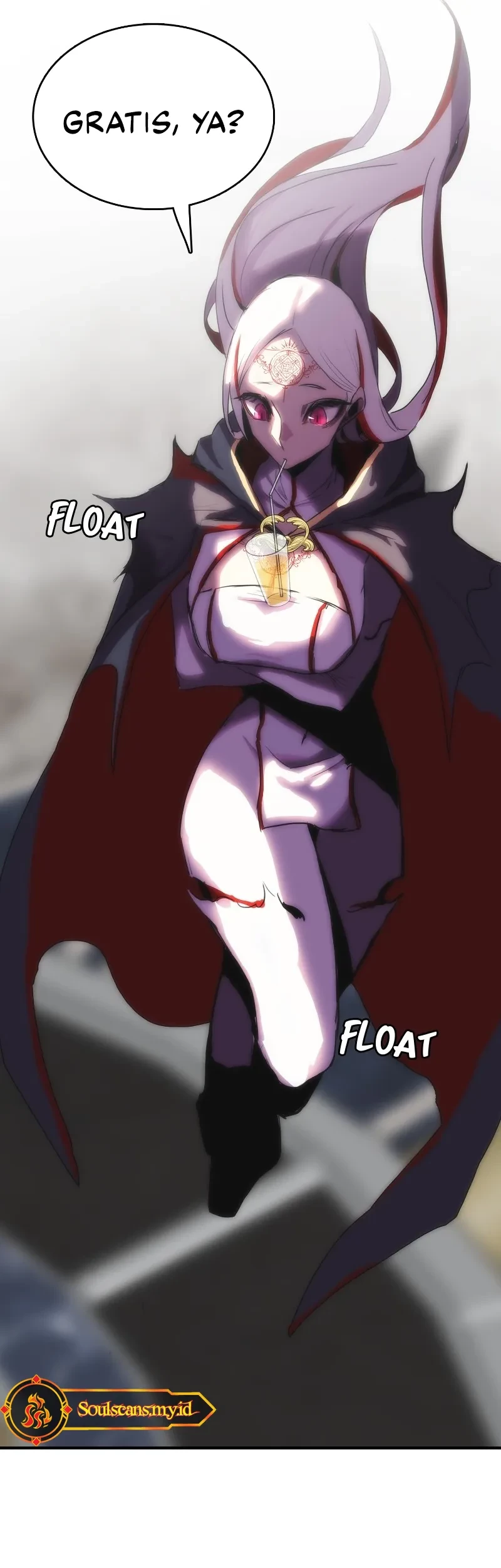 Bloodhound’s Regression Instinct Chapter 51 Gambar 16