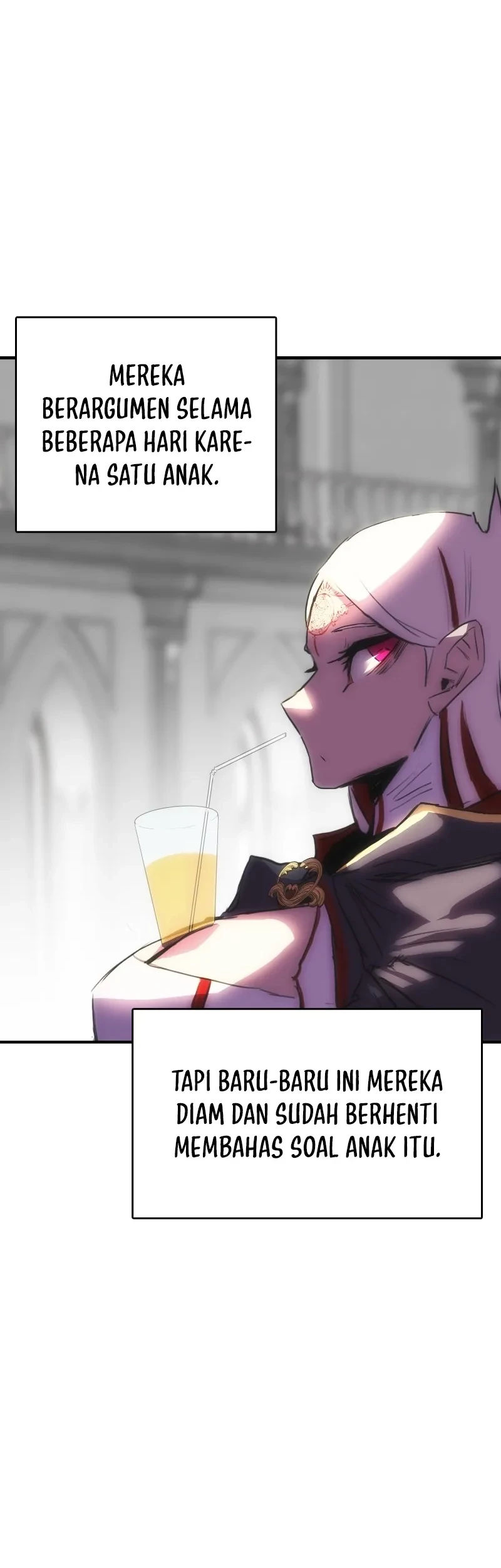 Bloodhound’s Regression Instinct Chapter 51 Gambar 17