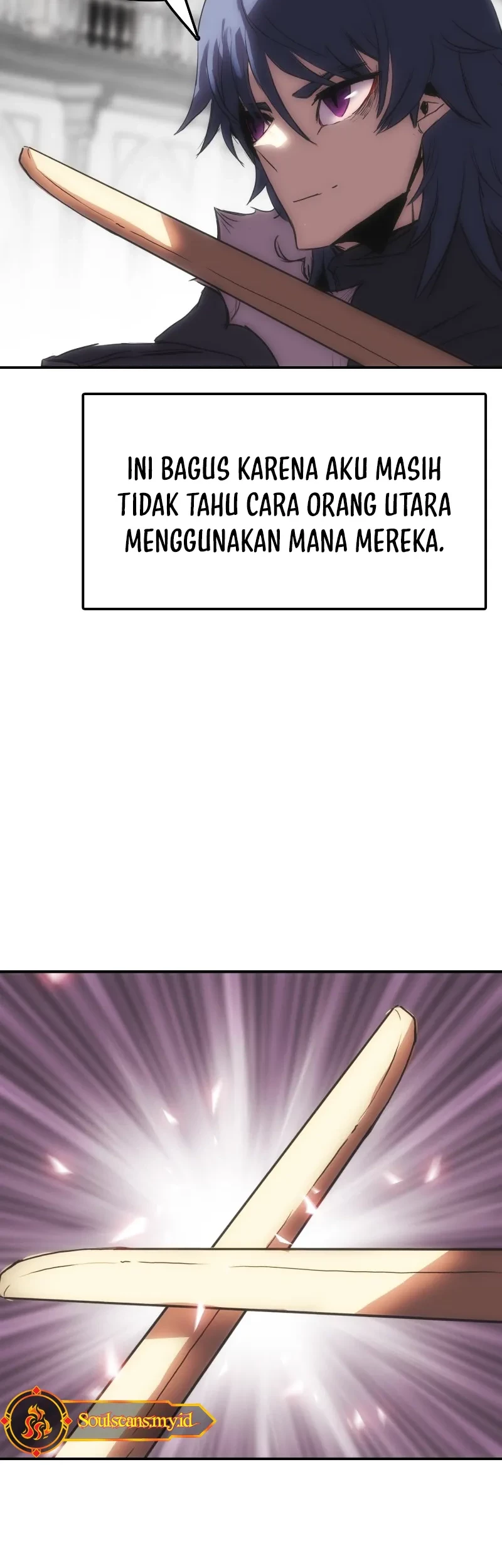 Bloodhound’s Regression Instinct Chapter 52 Gambar 19