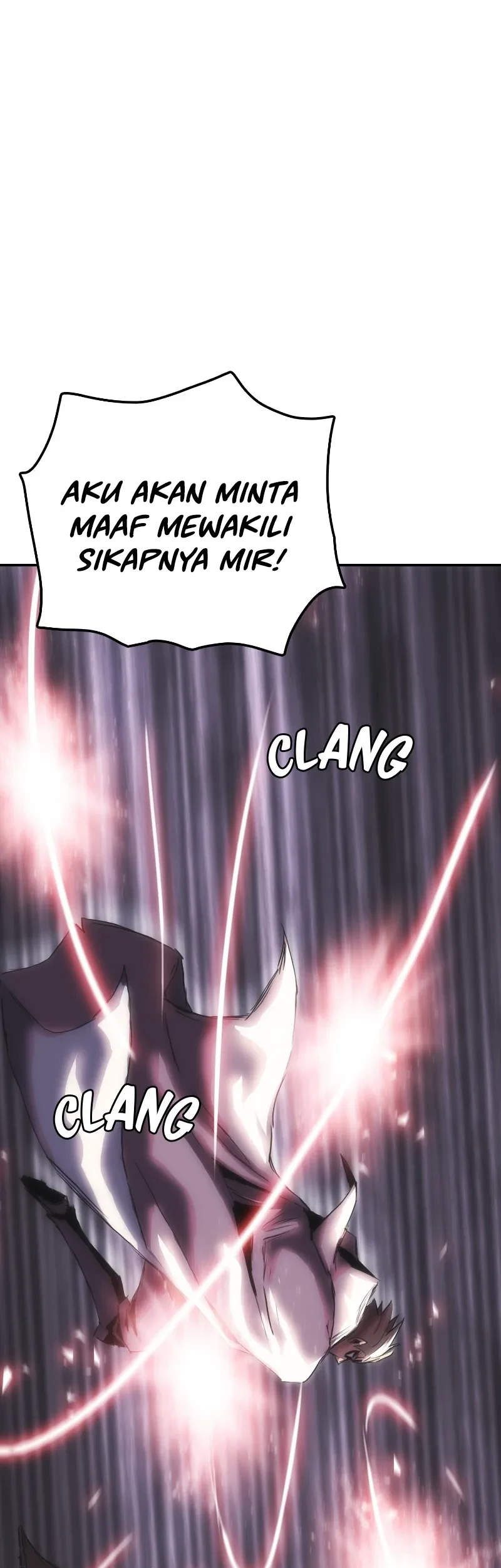 Bloodhound’s Regression Instinct Chapter 52 Gambar 20