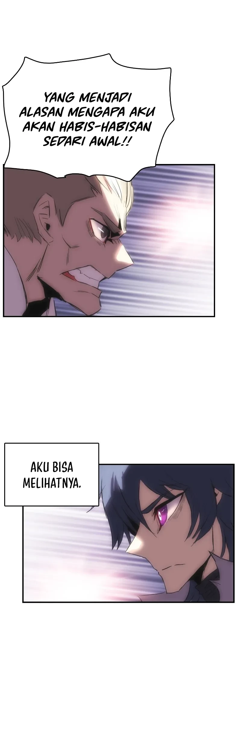 Bloodhound’s Regression Instinct Chapter 52 Gambar 22