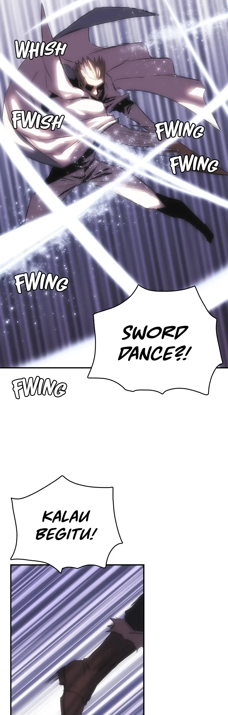 Bloodhound’s Regression Instinct Chapter 52 Gambar 24