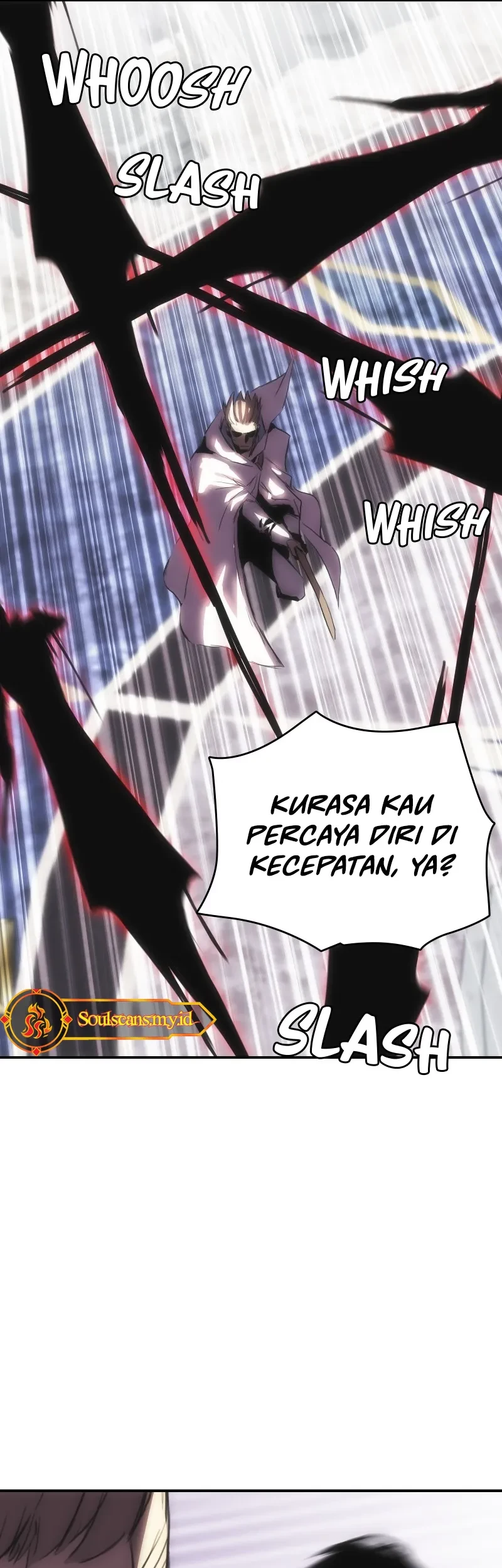 Bloodhound’s Regression Instinct Chapter 52 Gambar 26
