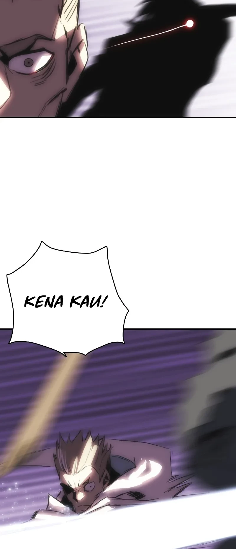 Bloodhound’s Regression Instinct Chapter 52 Gambar 27