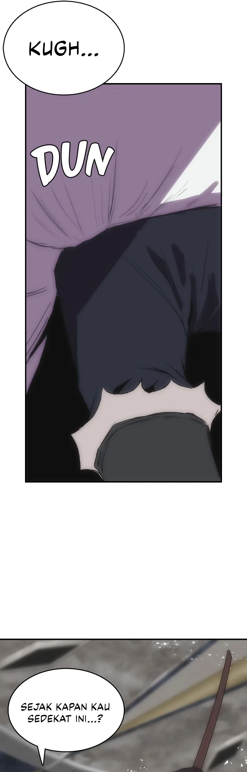 Bloodhound’s Regression Instinct Chapter 52 Gambar 30