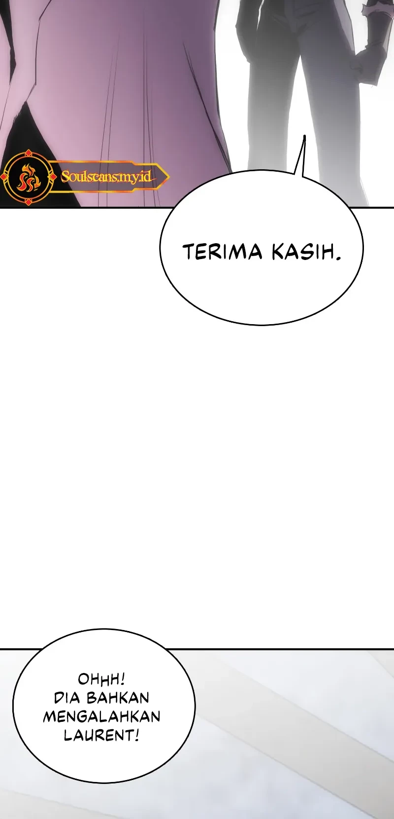 Bloodhound’s Regression Instinct Chapter 52 Gambar 33