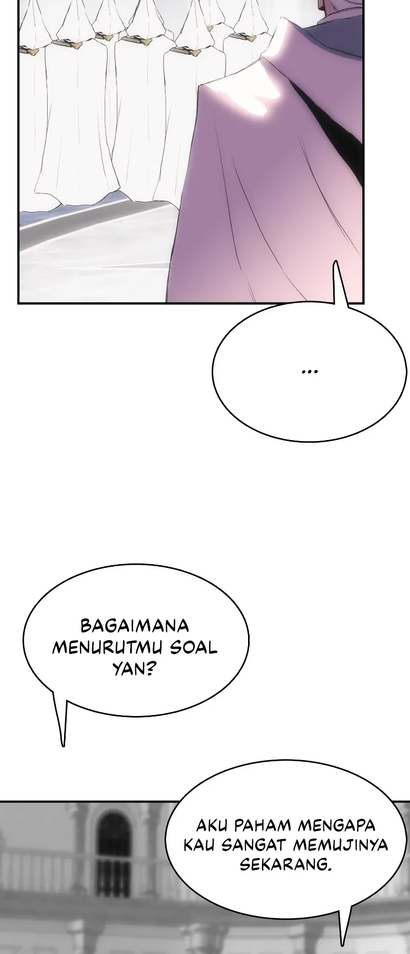 Bloodhound’s Regression Instinct Chapter 52 Gambar 35