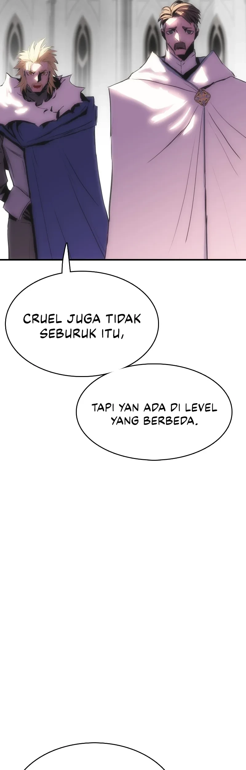 Bloodhound’s Regression Instinct Chapter 52 Gambar 36