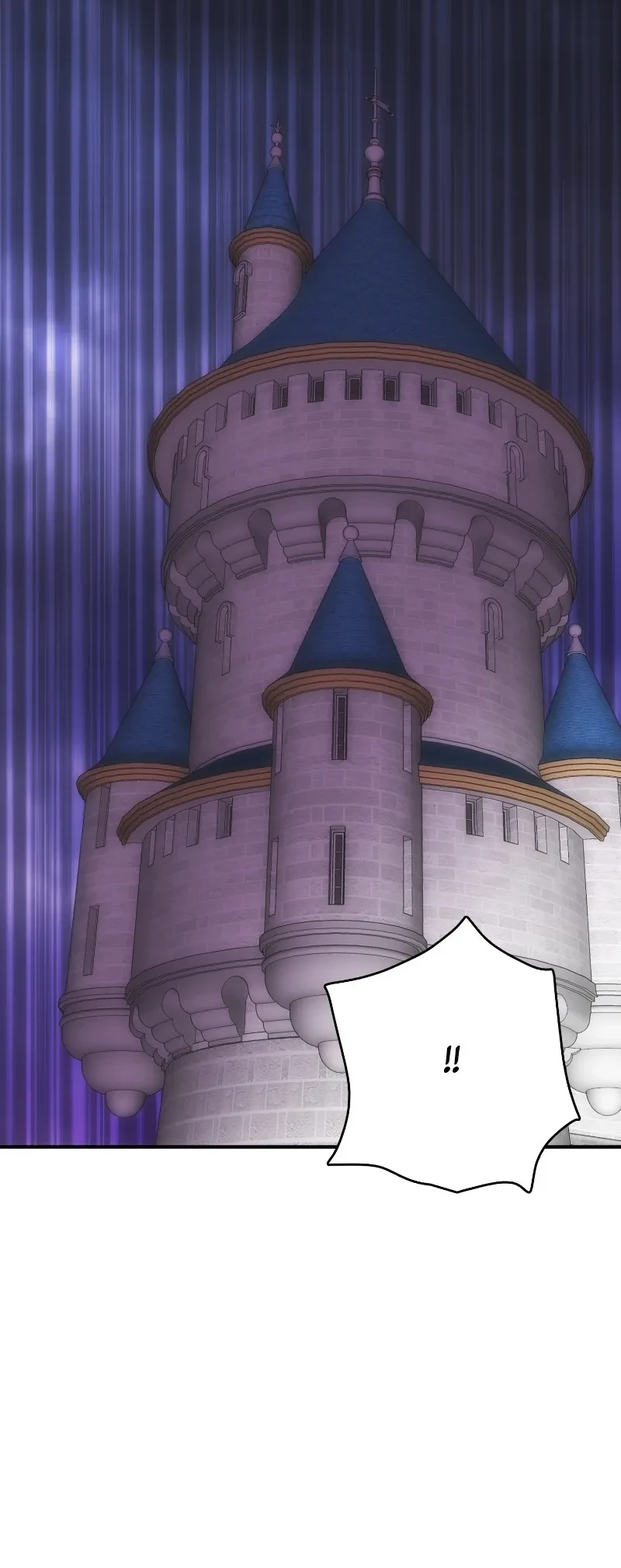 Bloodhound’s Regression Instinct Chapter 52 Gambar 41