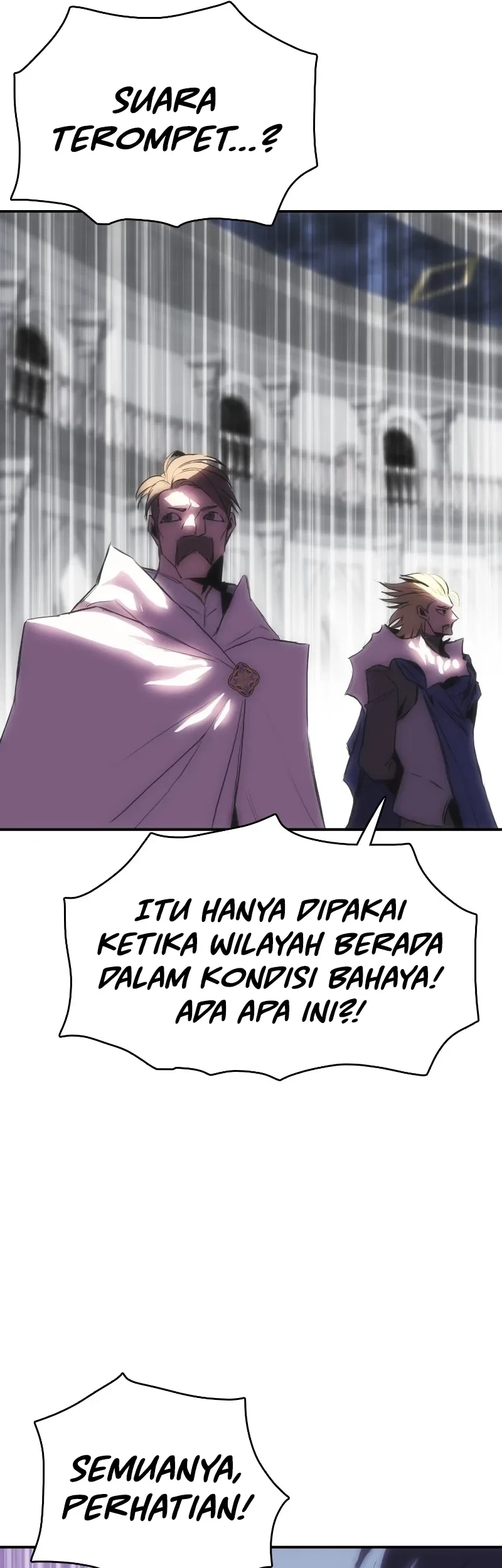 Bloodhound’s Regression Instinct Chapter 52 Gambar 42