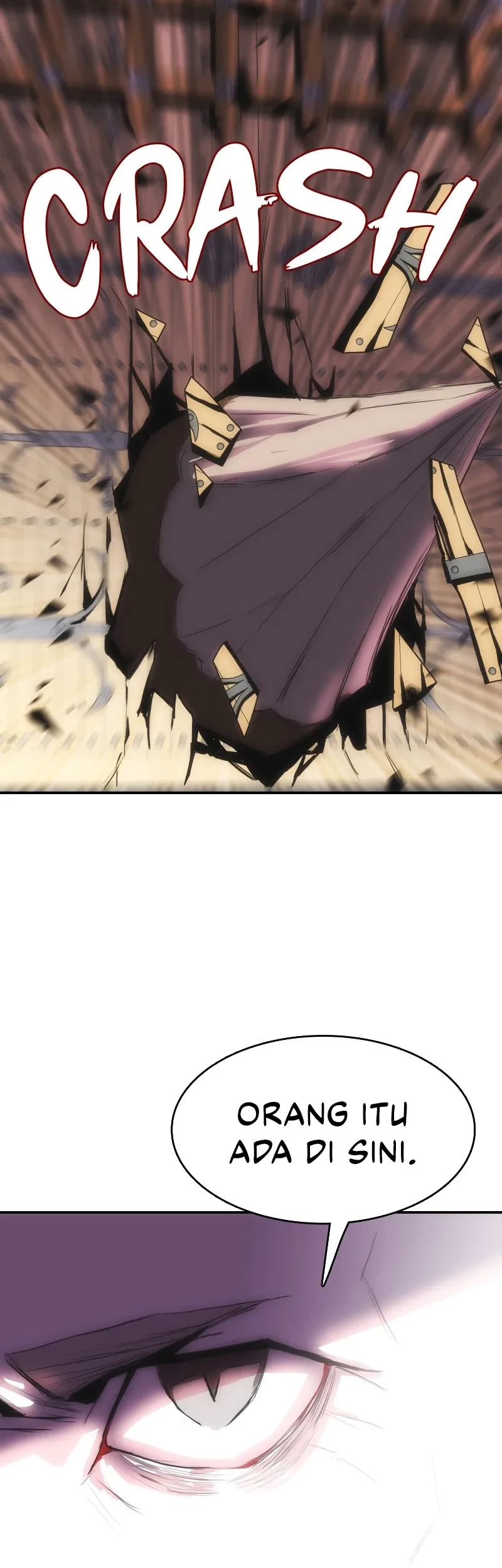 Bloodhound’s Regression Instinct Chapter 52 Gambar 47