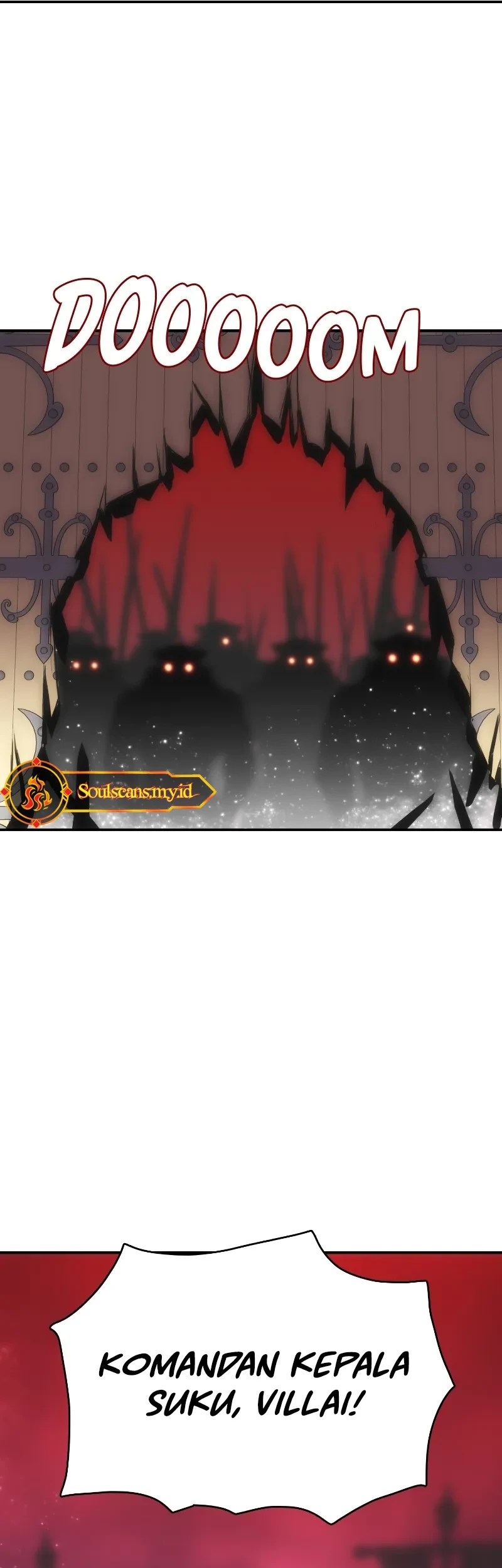 Bloodhound’s Regression Instinct Chapter 52 Gambar 48