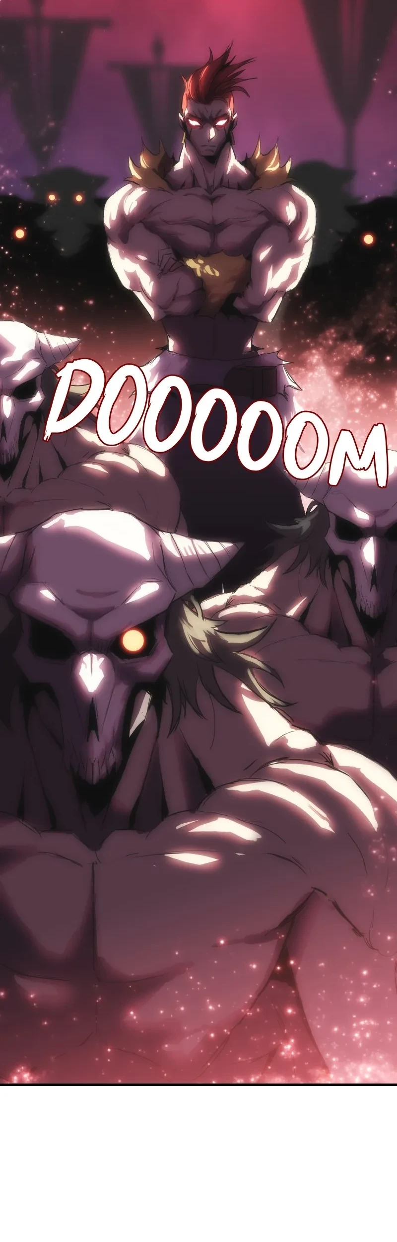 Bloodhound’s Regression Instinct Chapter 52 Gambar 49