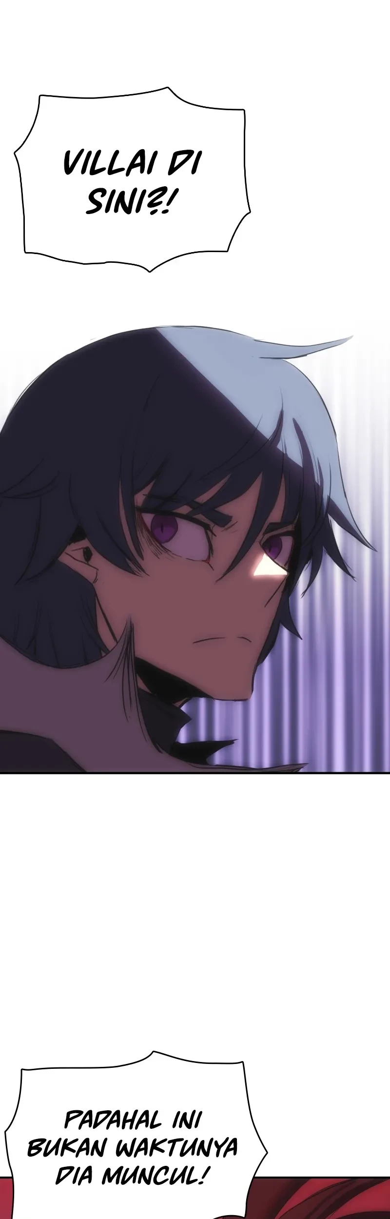 Bloodhound’s Regression Instinct Chapter 52 Gambar 50