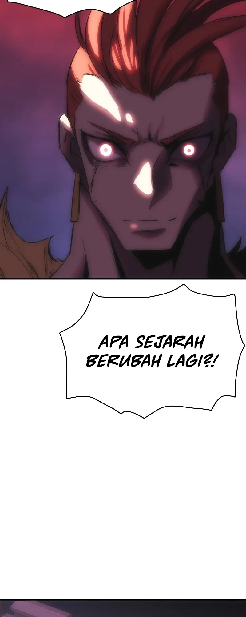 Bloodhound’s Regression Instinct Chapter 52 Gambar 51