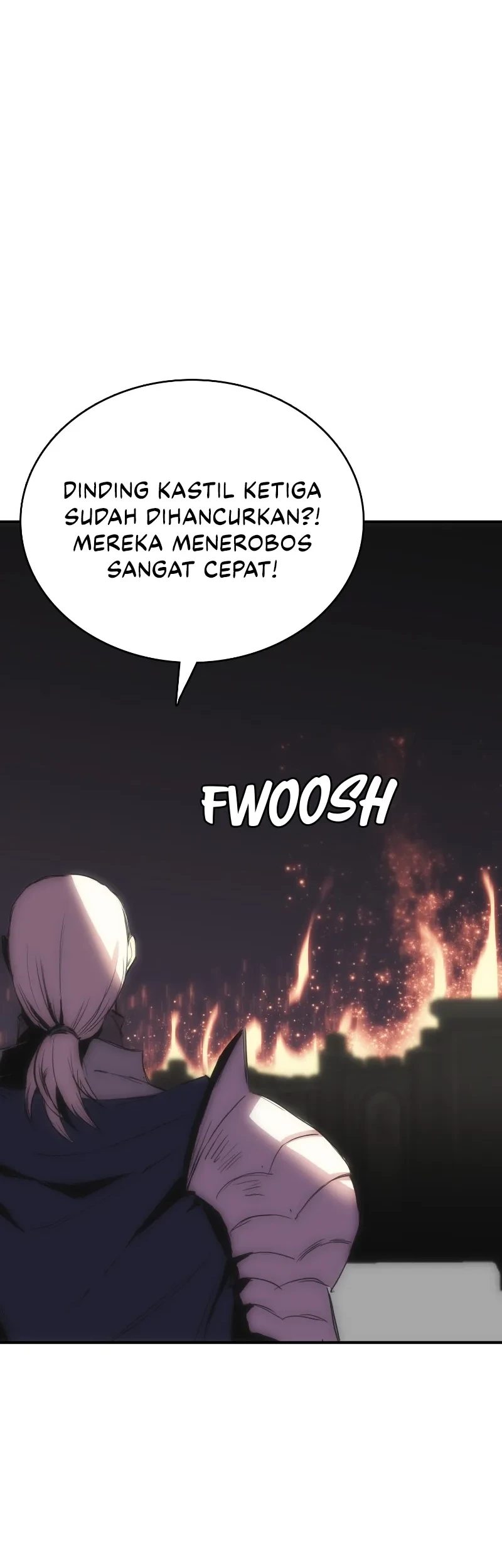 Bloodhound’s Regression Instinct Chapter 52 Gambar 53