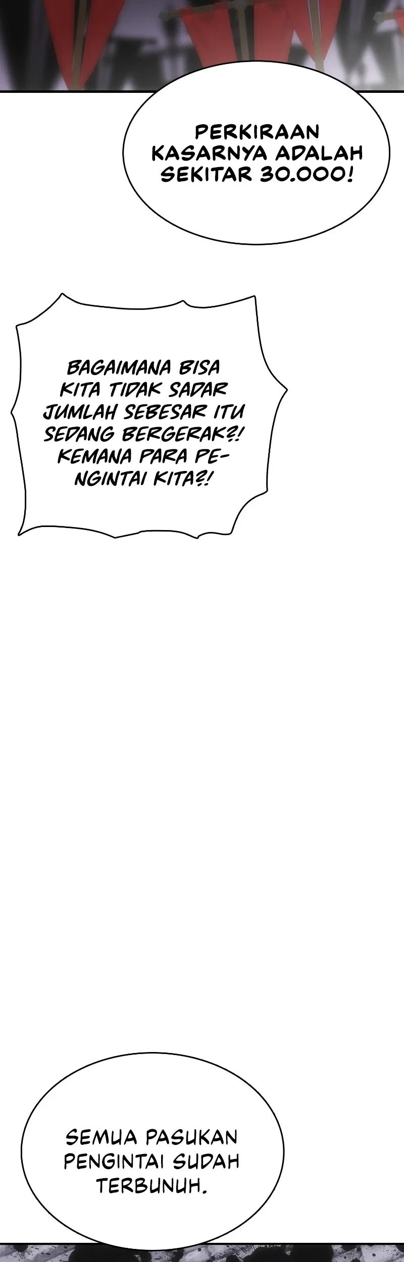 Bloodhound’s Regression Instinct Chapter 52 Gambar 56