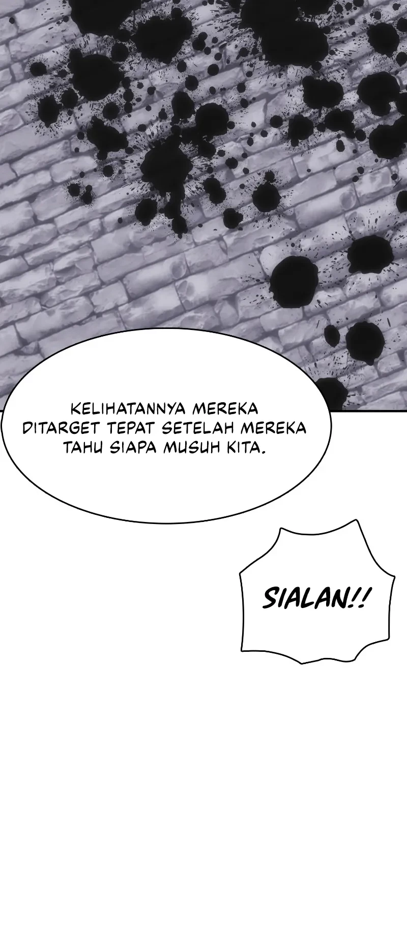 Bloodhound’s Regression Instinct Chapter 52 Gambar 57