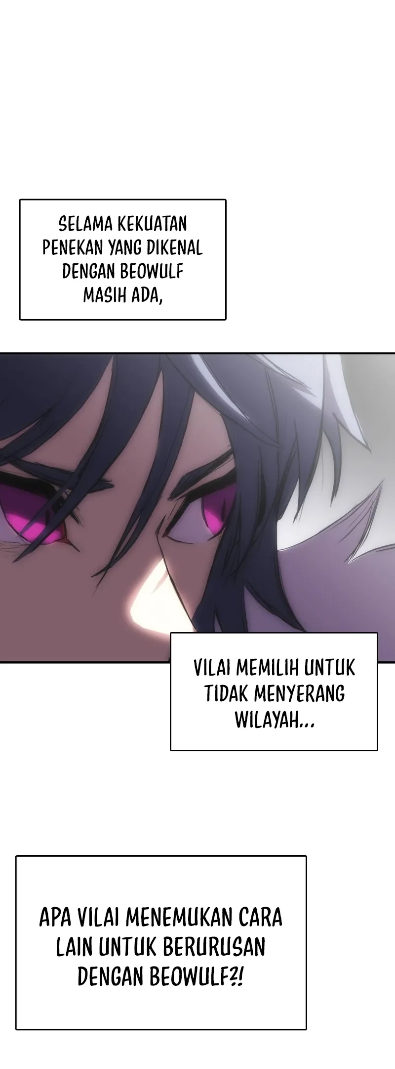 Bloodhound’s Regression Instinct Chapter 52 Gambar 61