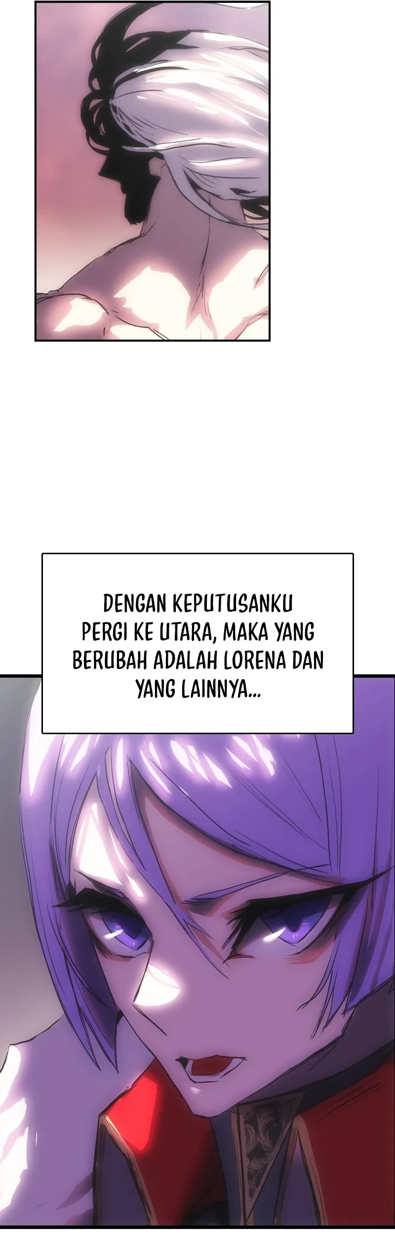 Bloodhound’s Regression Instinct Chapter 52 Gambar 62