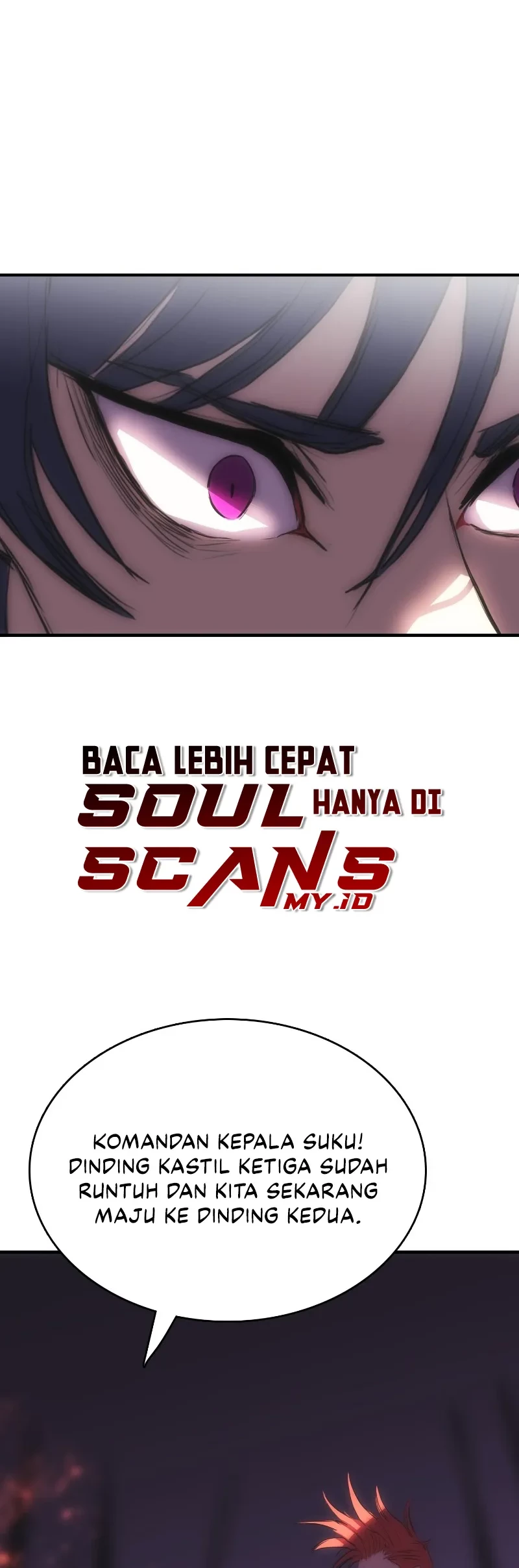 Bloodhound’s Regression Instinct Chapter 52 Gambar 63