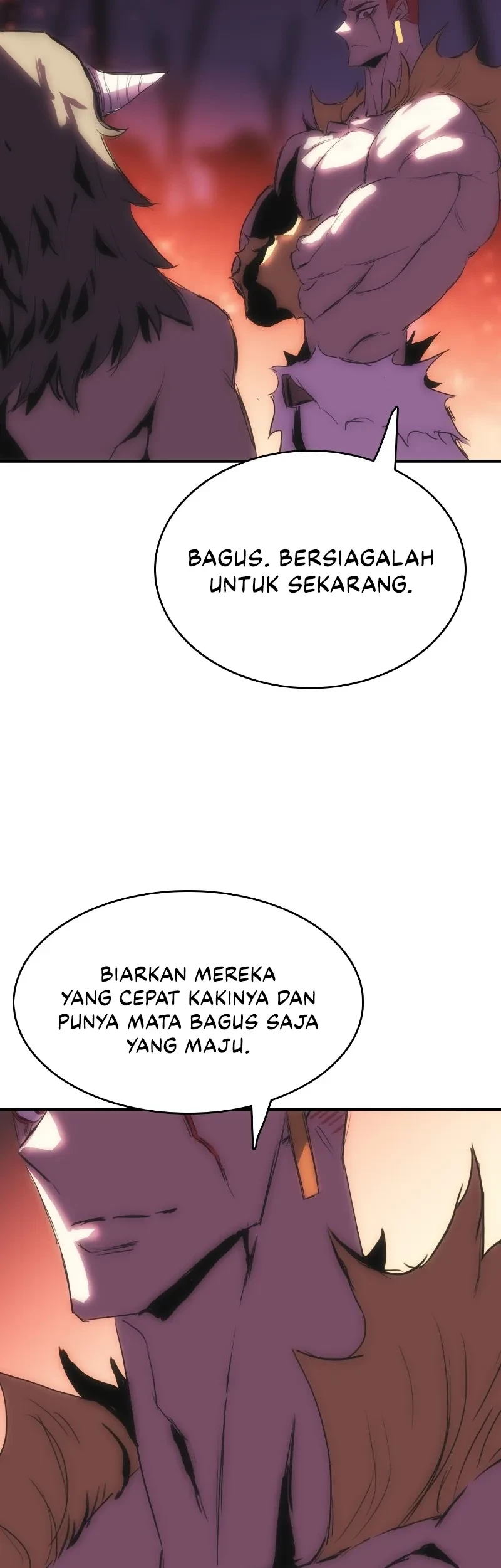 Bloodhound’s Regression Instinct Chapter 52 Gambar 64
