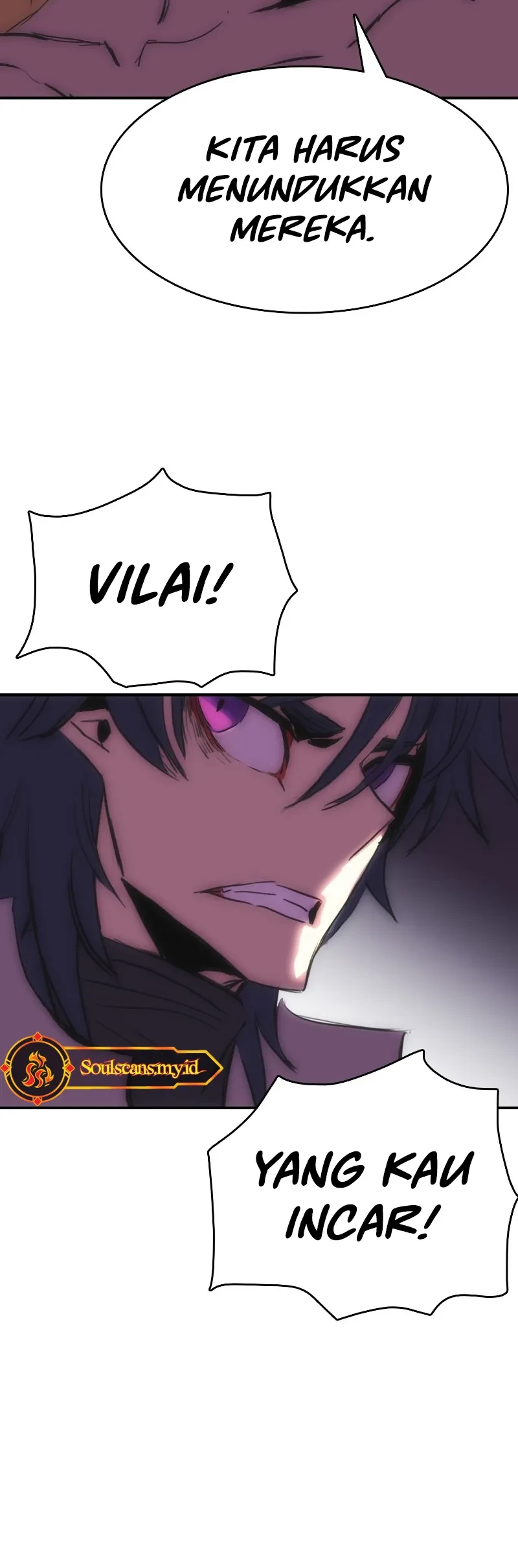 Bloodhound’s Regression Instinct Chapter 52 Gambar 65