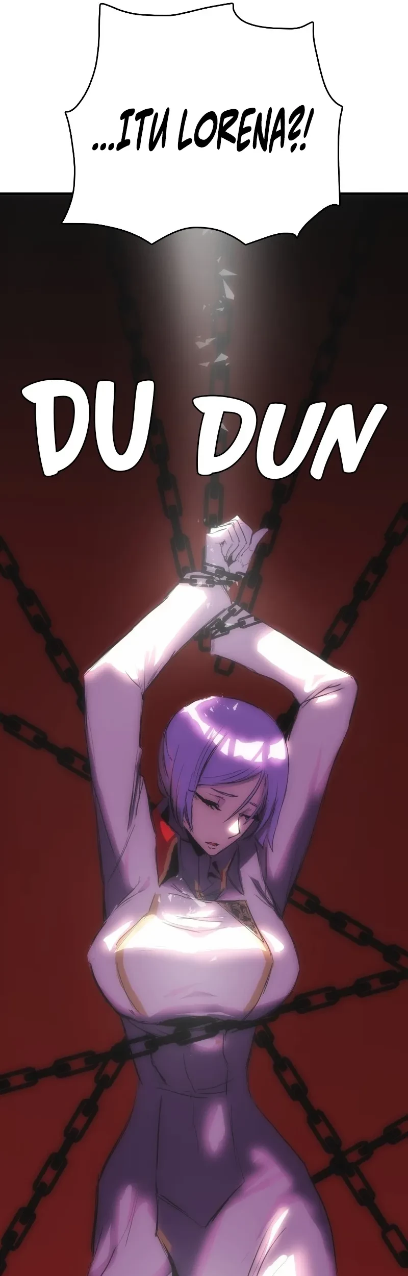 Bloodhound’s Regression Instinct Chapter 52 Gambar 66