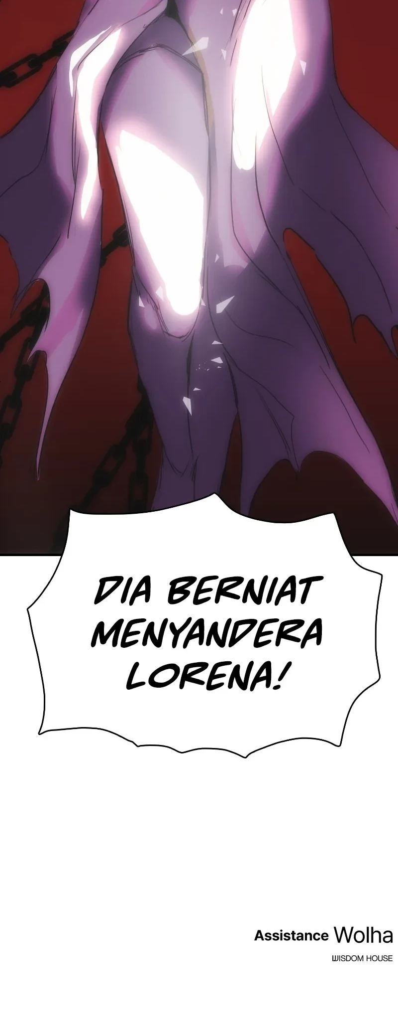 Bloodhound’s Regression Instinct Chapter 52 Gambar 67