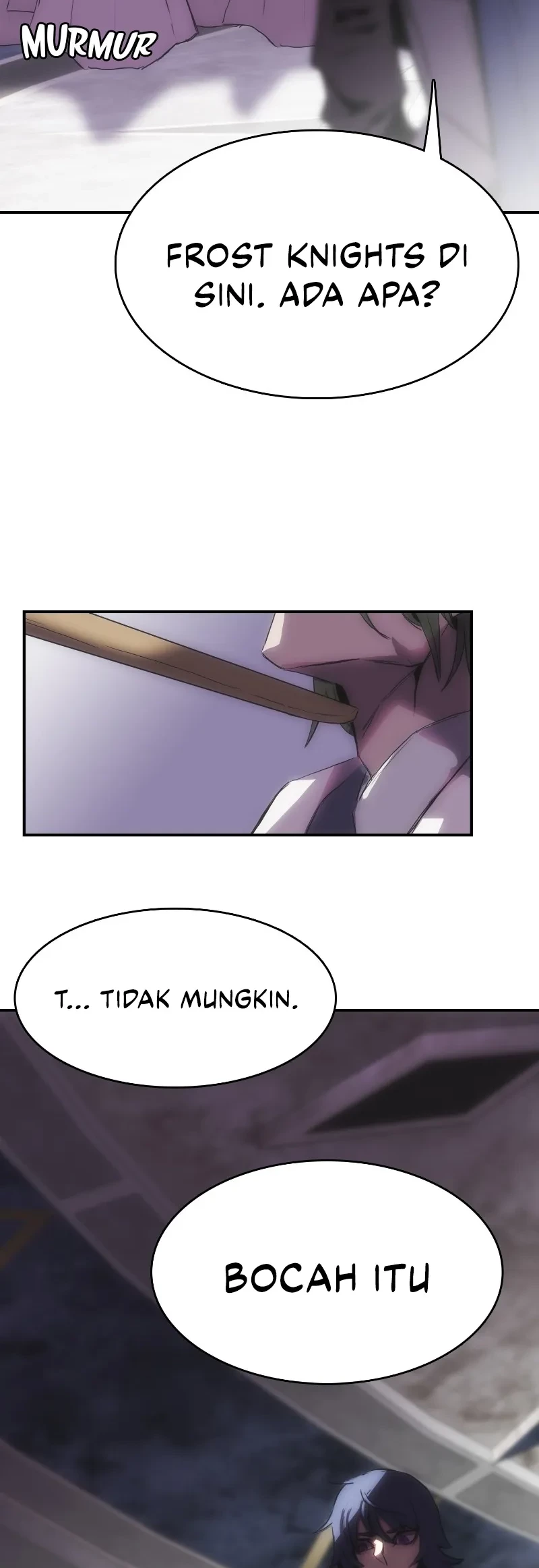 Bloodhound’s Regression Instinct Chapter 52 Gambar 7