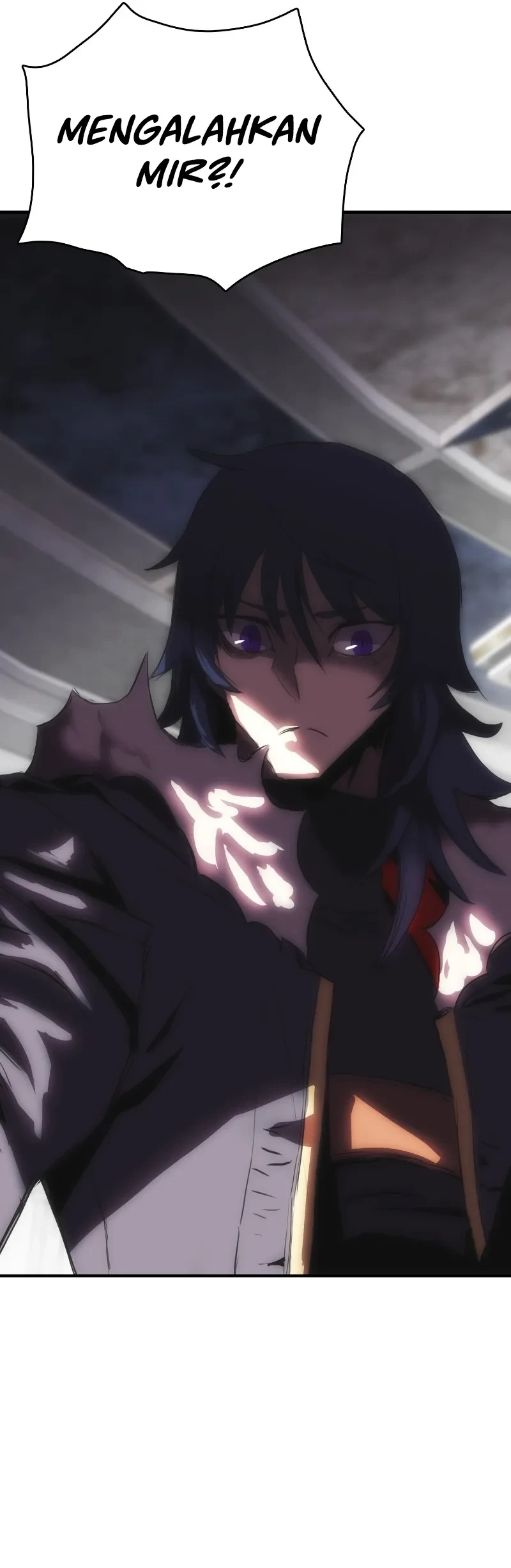 Bloodhound’s Regression Instinct Chapter 52 Gambar 9