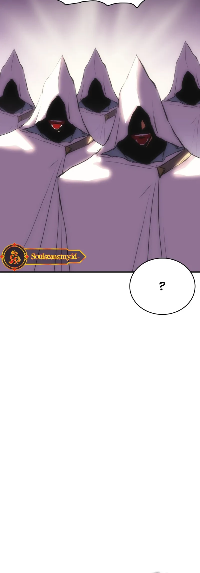 Bloodhound’s Regression Instinct Chapter 52 Gambar 11