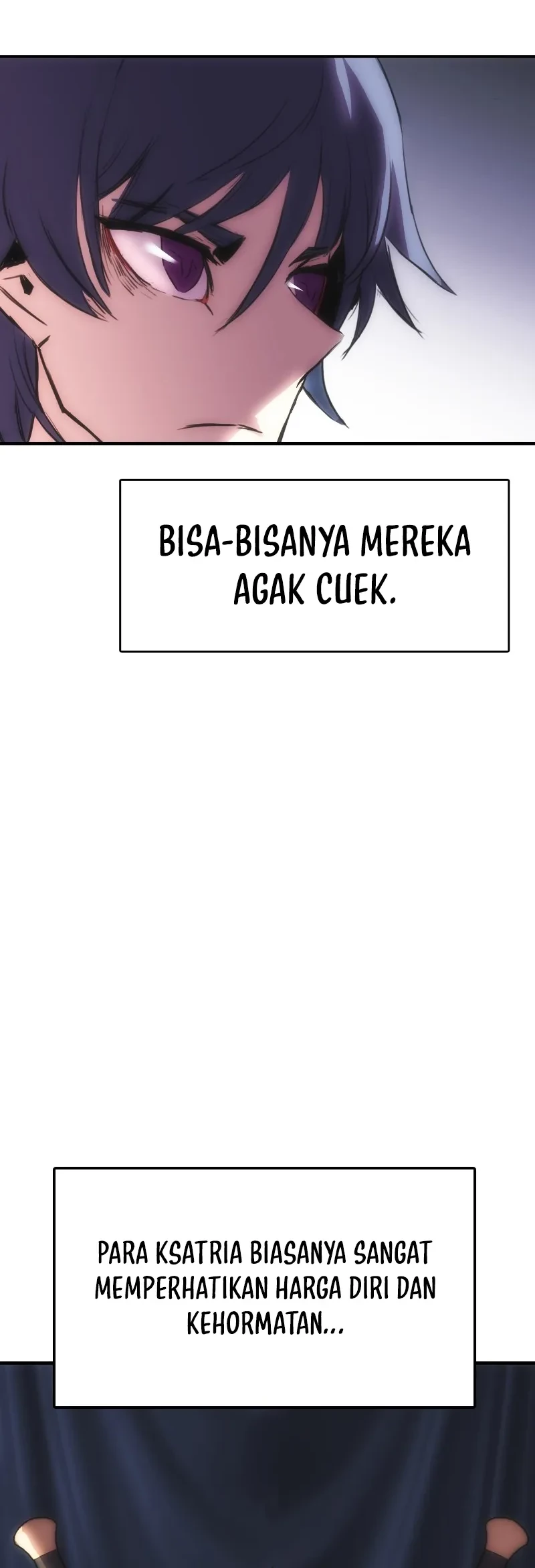 Bloodhound’s Regression Instinct Chapter 52 Gambar 15