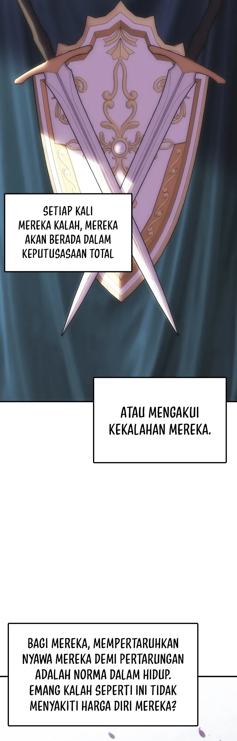 Bloodhound’s Regression Instinct Chapter 52 Gambar 16