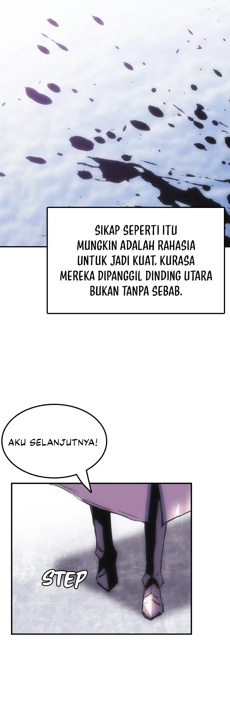 Bloodhound’s Regression Instinct Chapter 52 Gambar 17