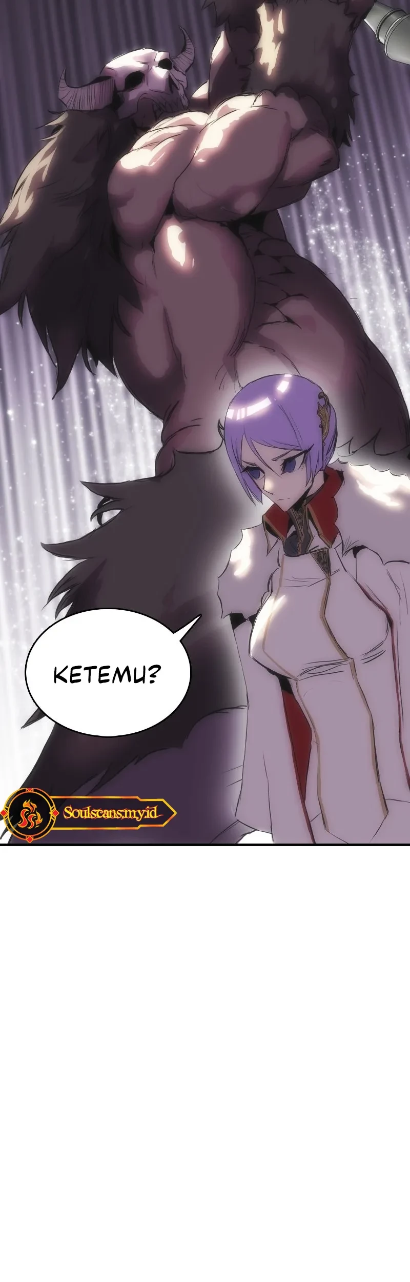 Bloodhound’s Regression Instinct Chapter 53 Gambar 22